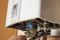 free Wood boiler install quotes